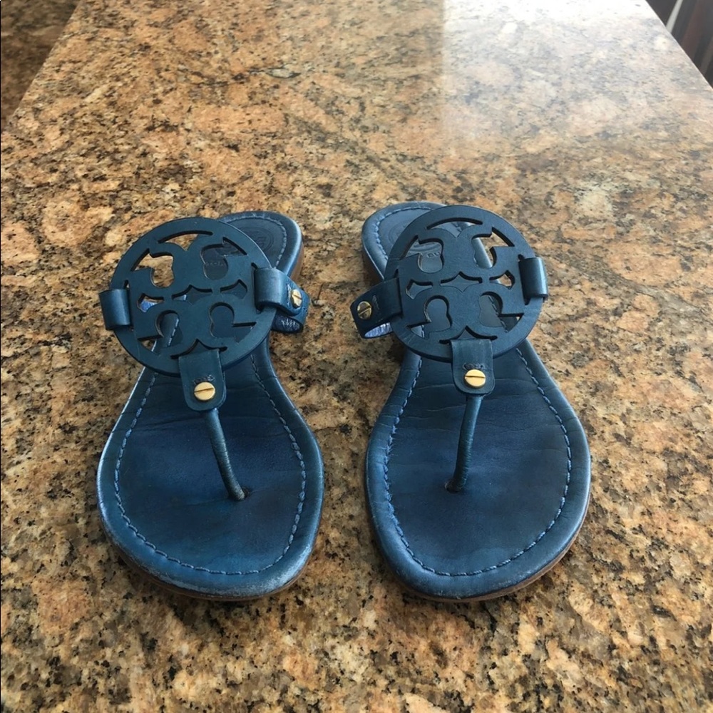 Tory Burch Miller 7.5